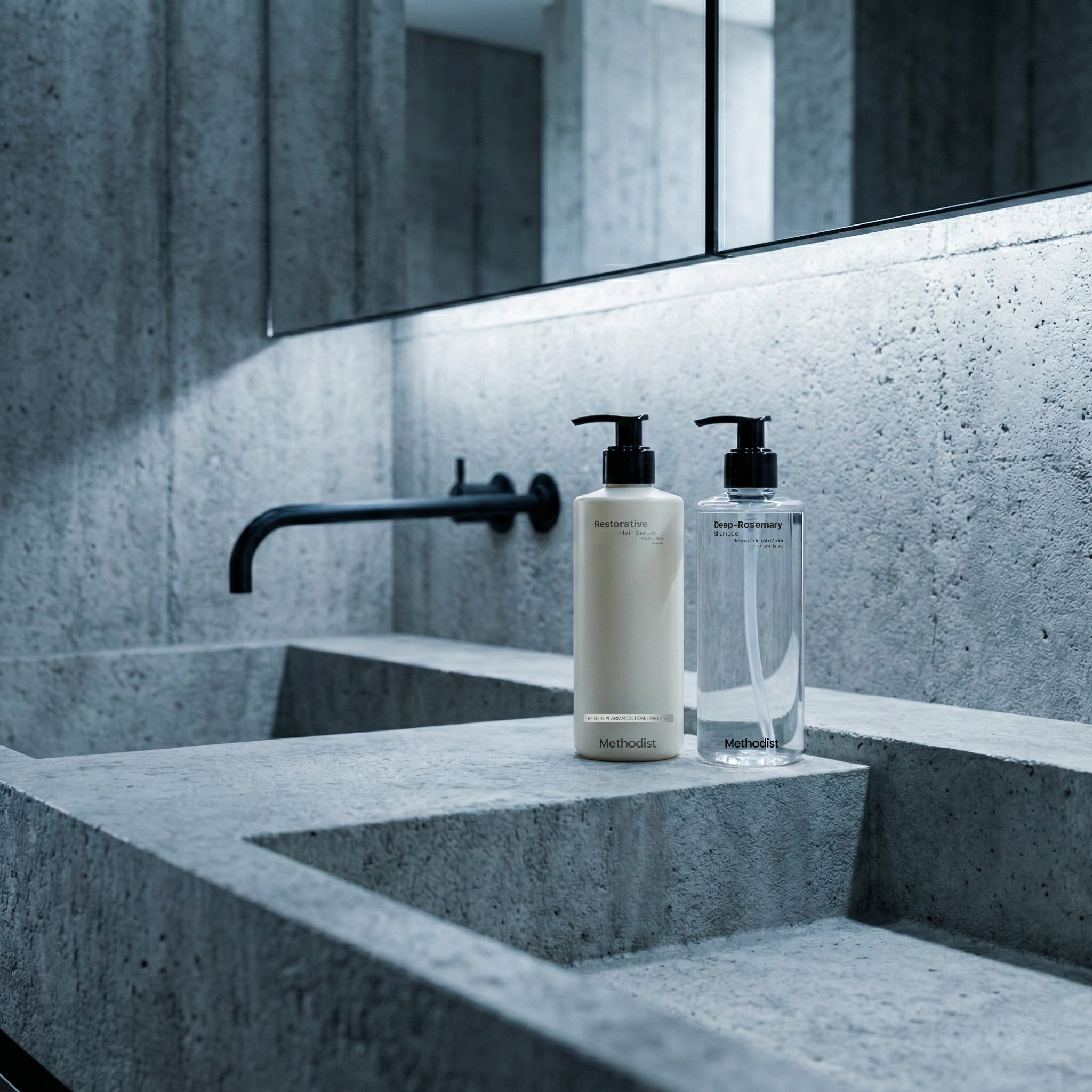 Sinergia Binaria: Por qué dos pasos son más eficientes que diez