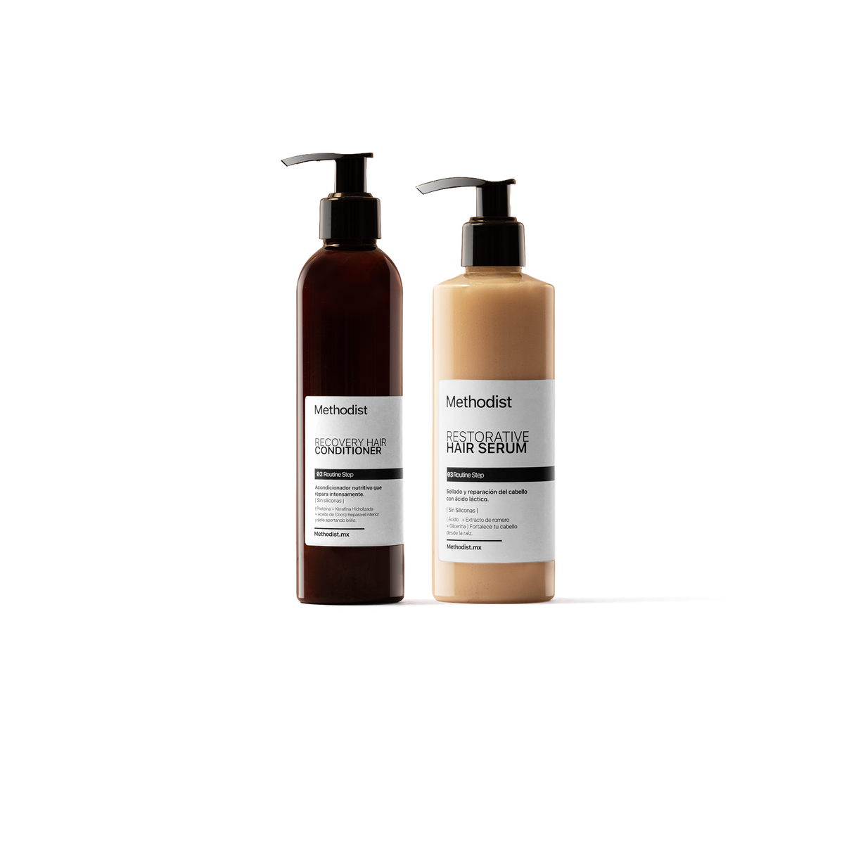 Set | Sellado Perfecto