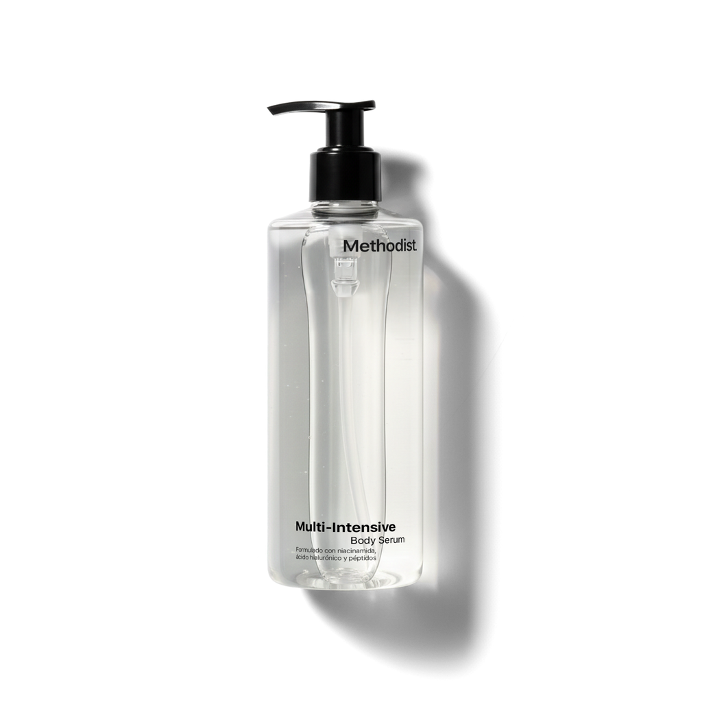 Multi-Intensive Body Serum 240 ml