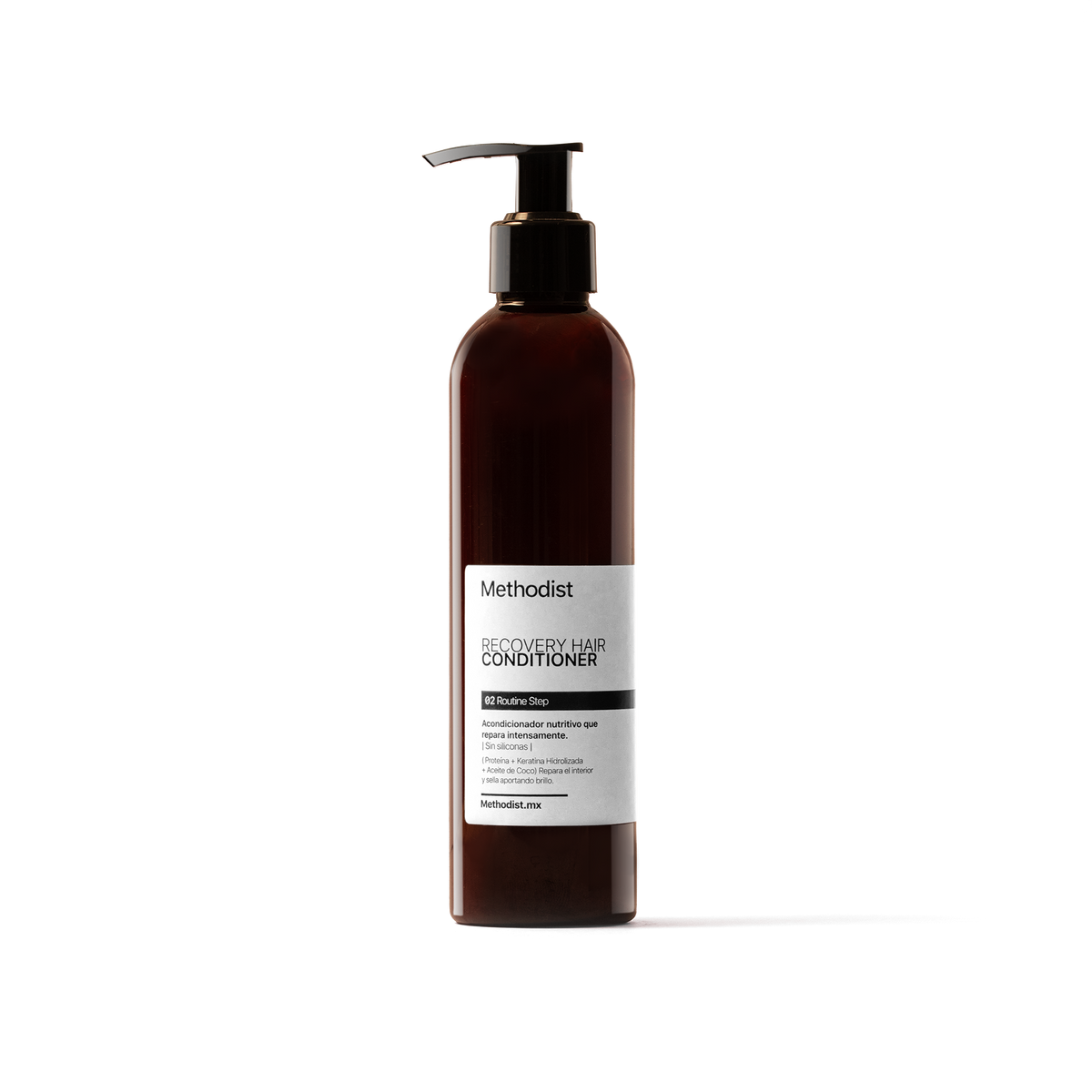 RECOVERY HAIR | Acondicionador