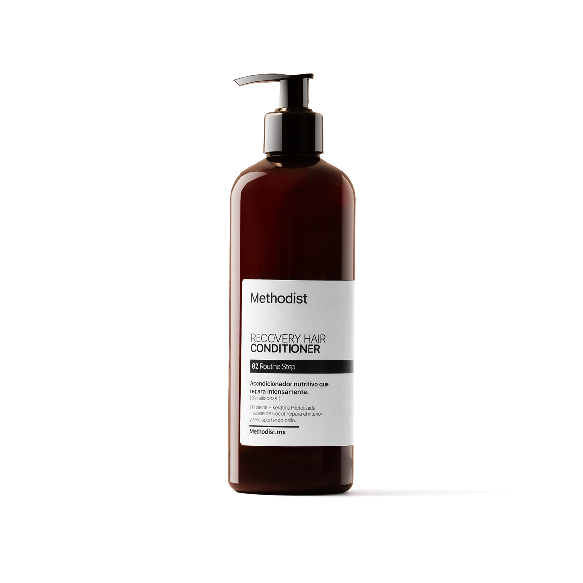 RECOVERY HAIR | Acondicionador