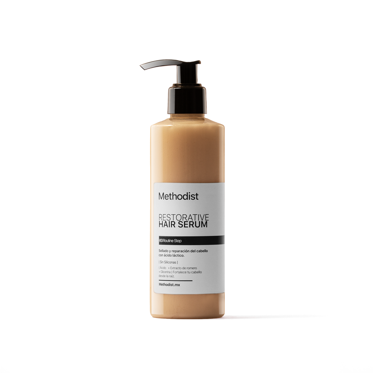 Restorative hair serum 240 ml