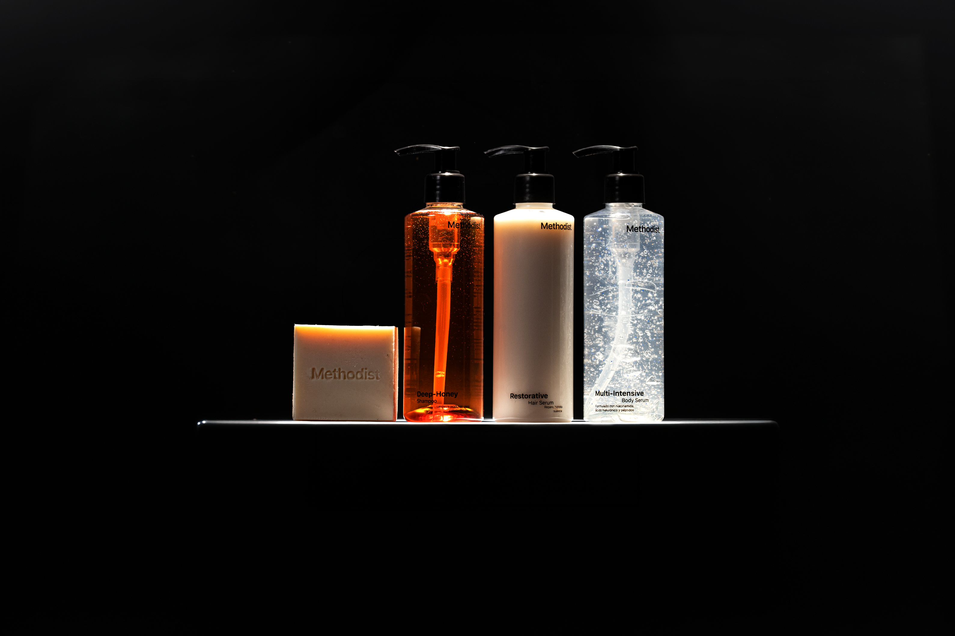 The True Formula | Set