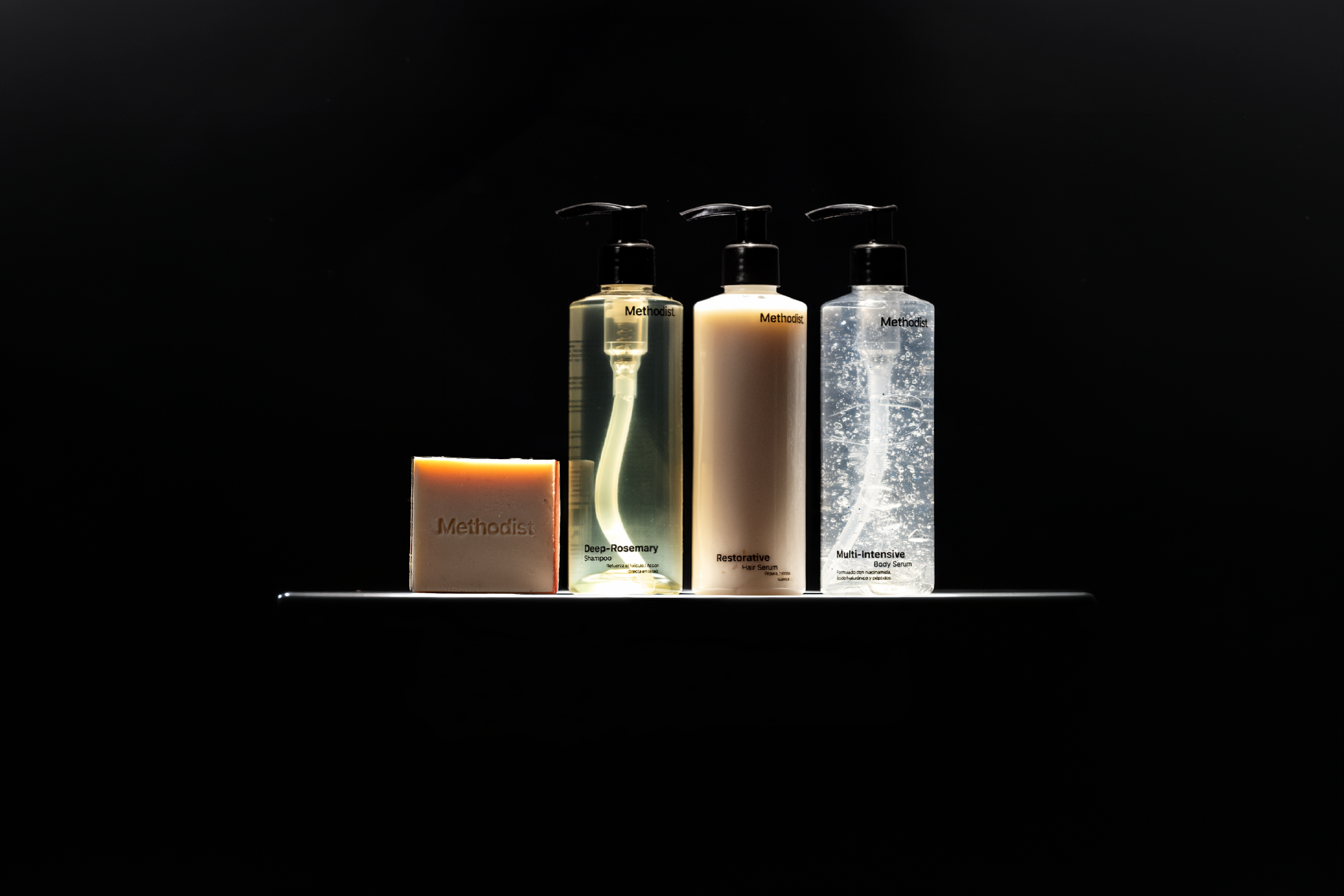 The True Formula | Set