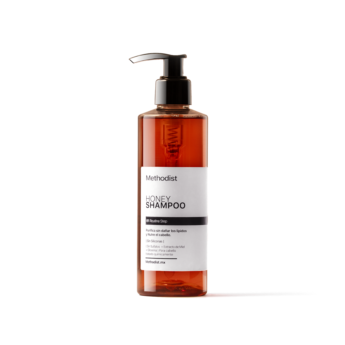 honey | shampoo 240 Ml