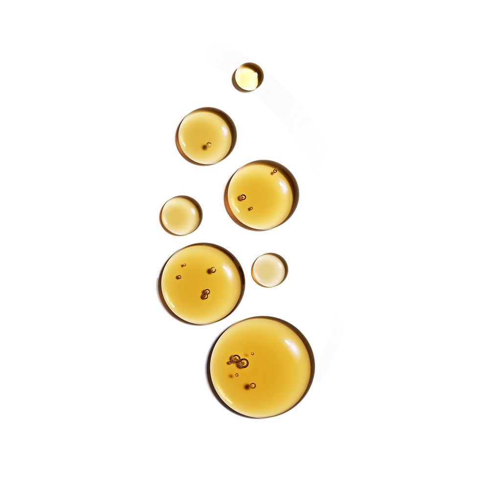 Deep honey | shampoo 240 Ml