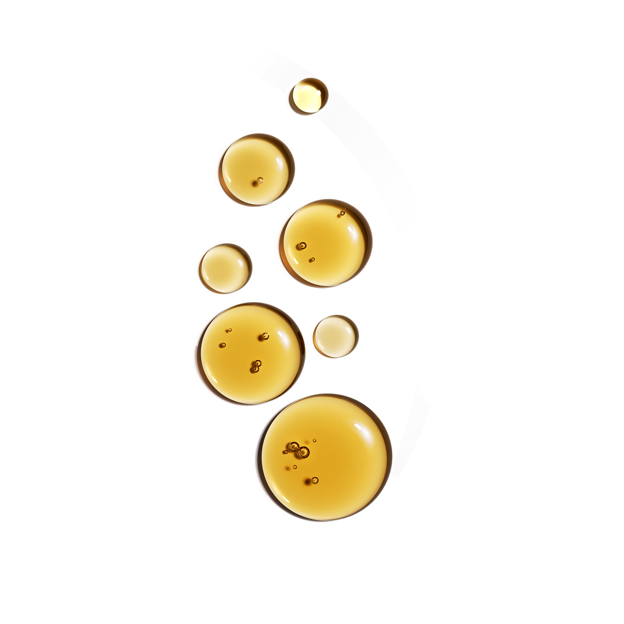 Deep honey | shampoo 240 Ml