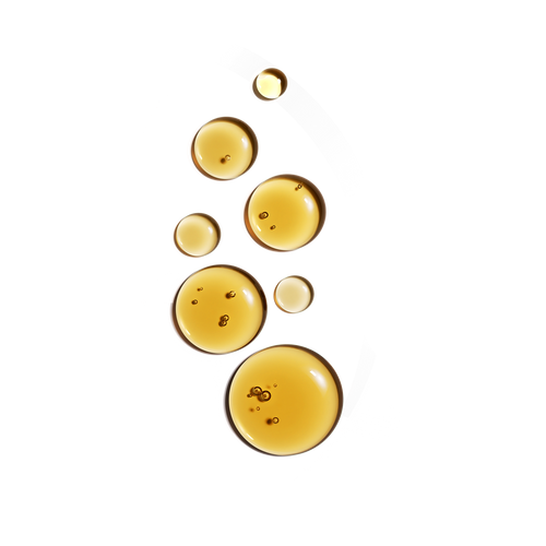 Deep honey | shampoo 240 Ml