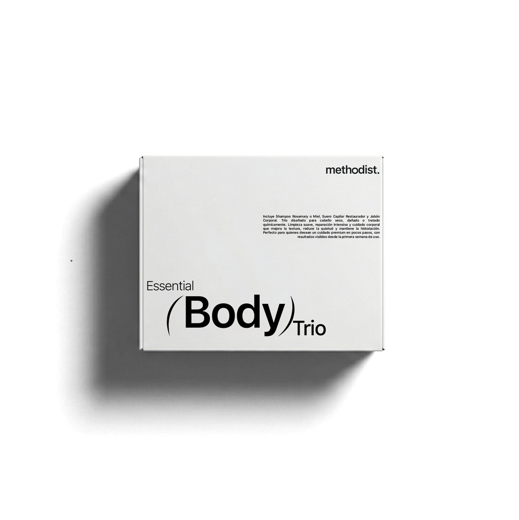 Essential Method Body | 02 Trio