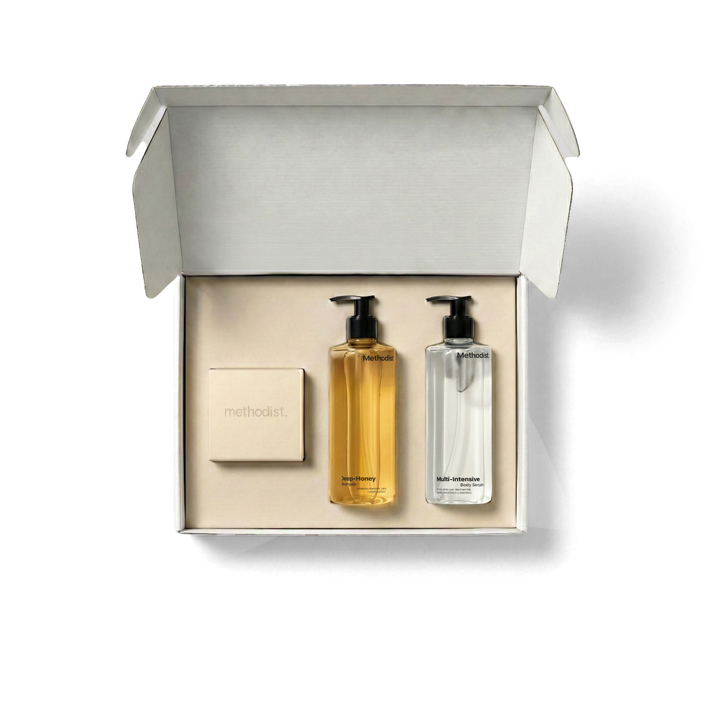 Essential Method Body | 02 Trio