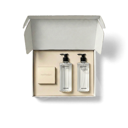 Essential Method Body | 02 Trio