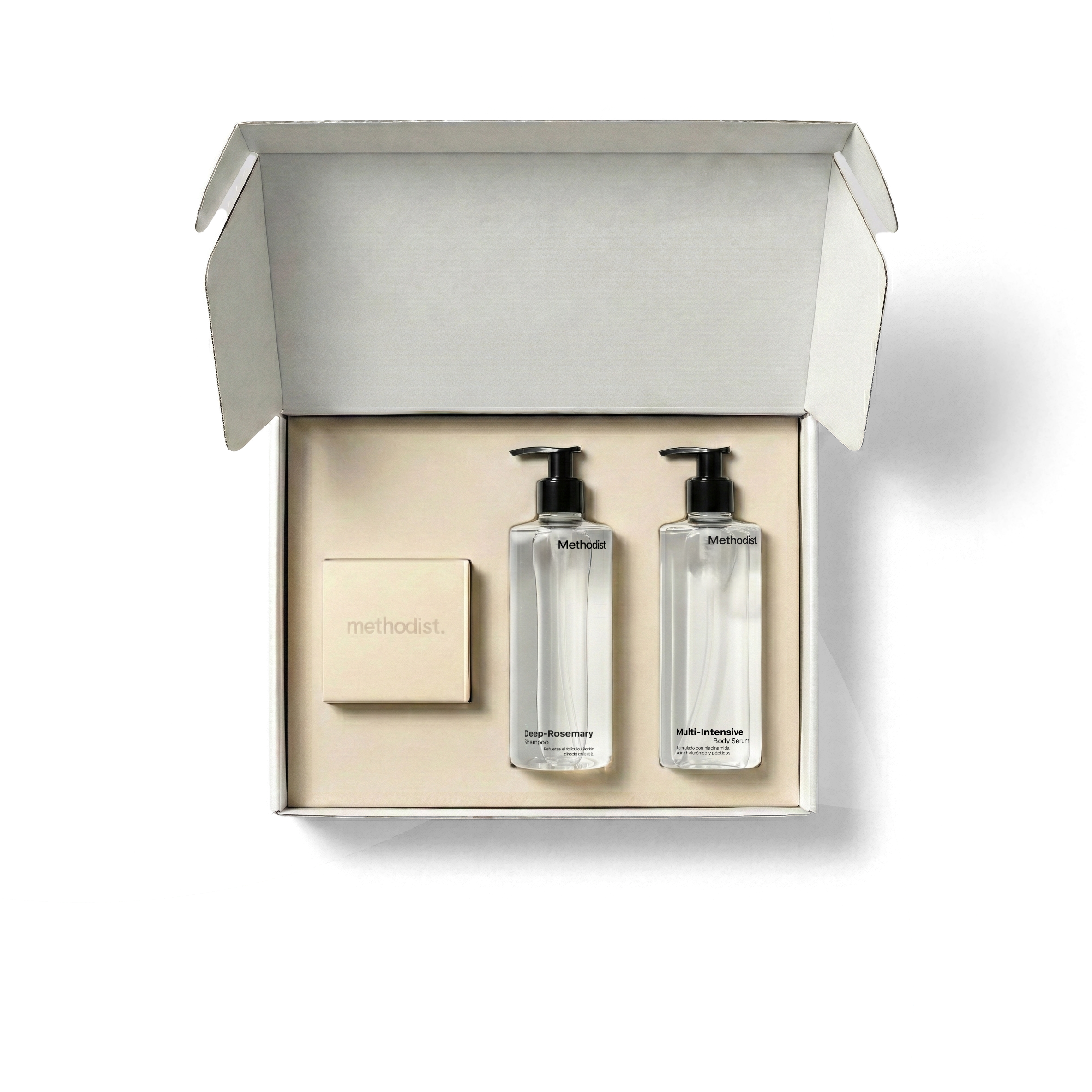 Essential Method Body | 02 Trio