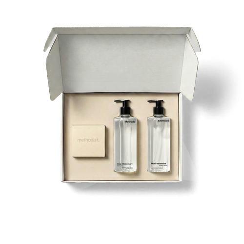 Essential Method Body | 02 Trio