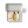 Essential Method hair | 01 Trio