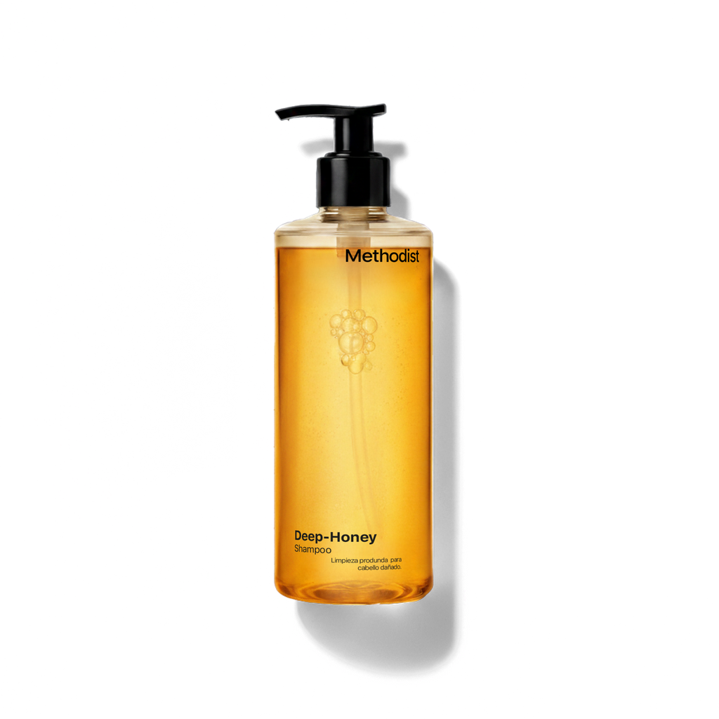 Deep honey | shampoo 240 Ml