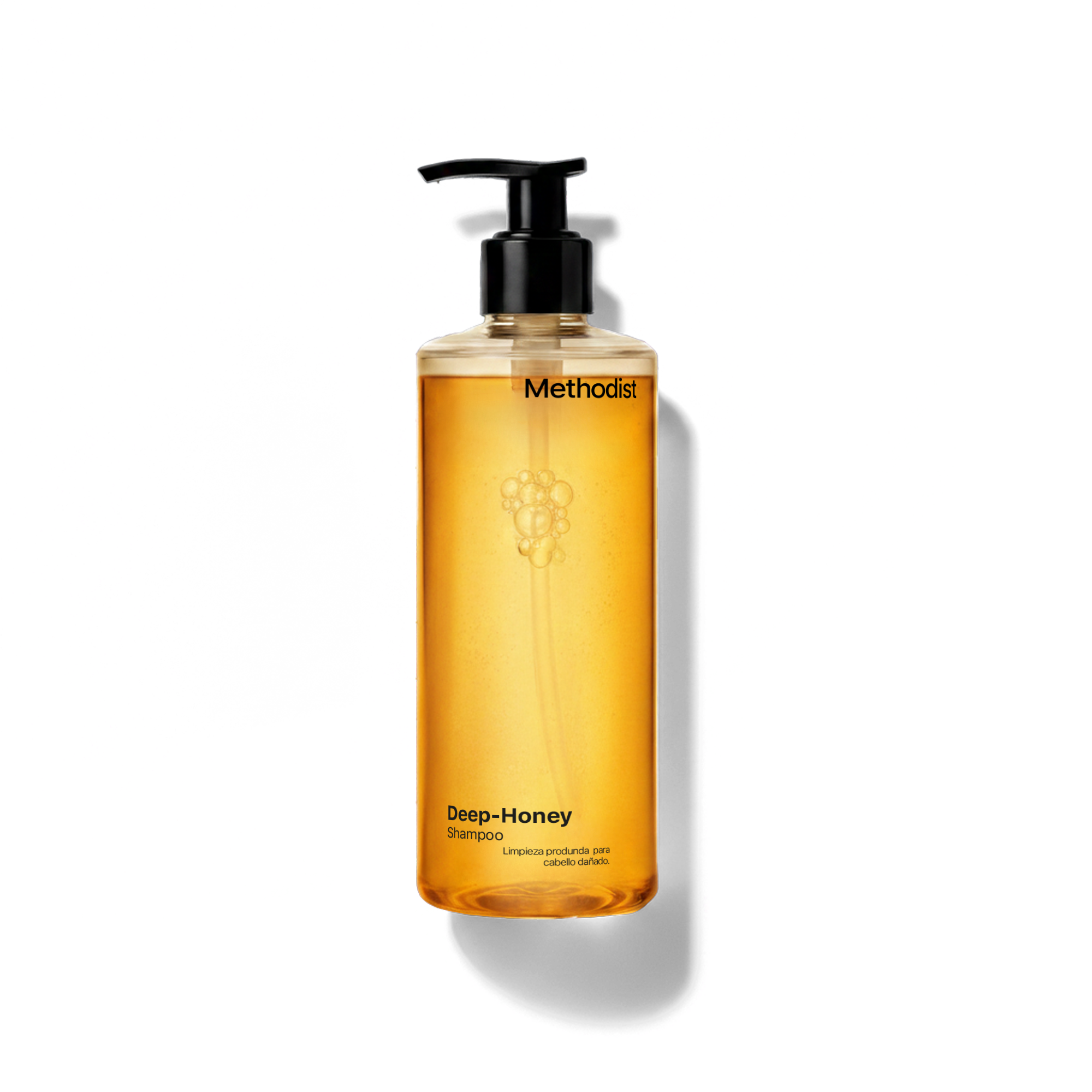 Deep honey | shampoo 240 Ml