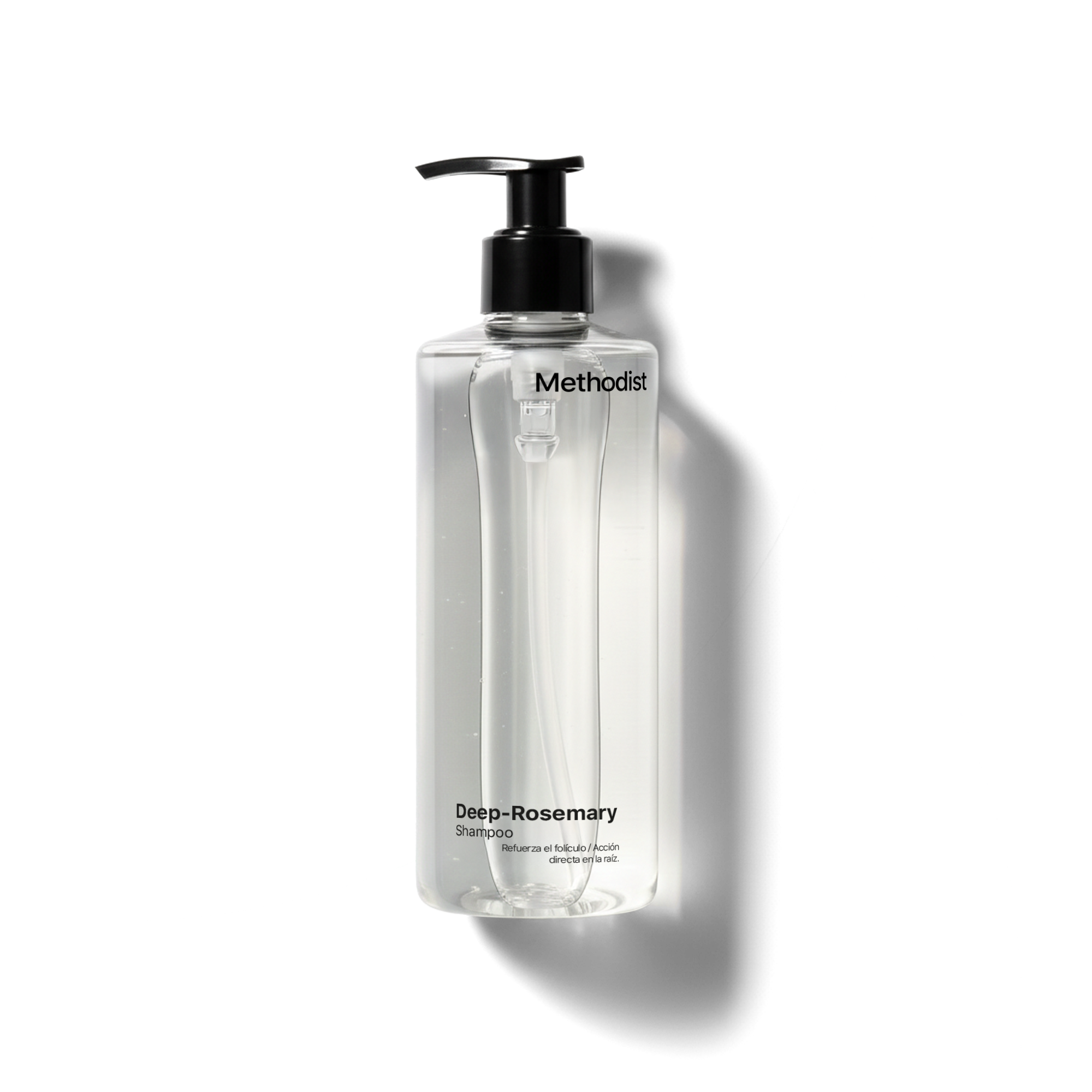 Deep Rosemary | shampoo 240 Ml