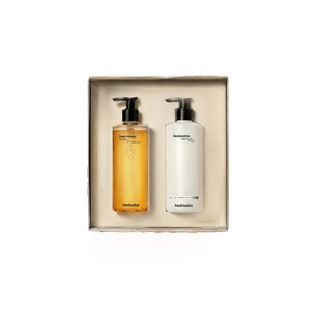 Essential Method Hair | 01 DUO