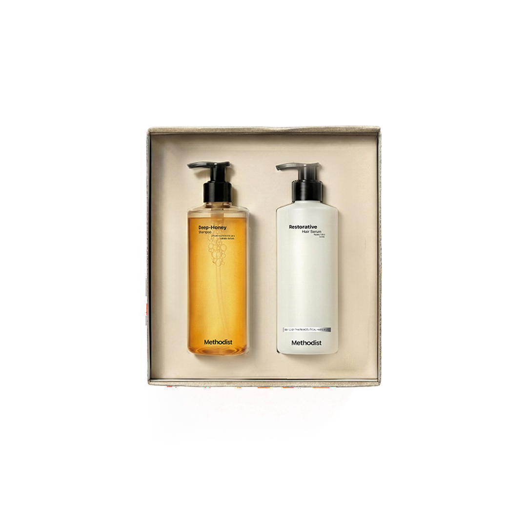 Essential Method Hair | 01 DUO