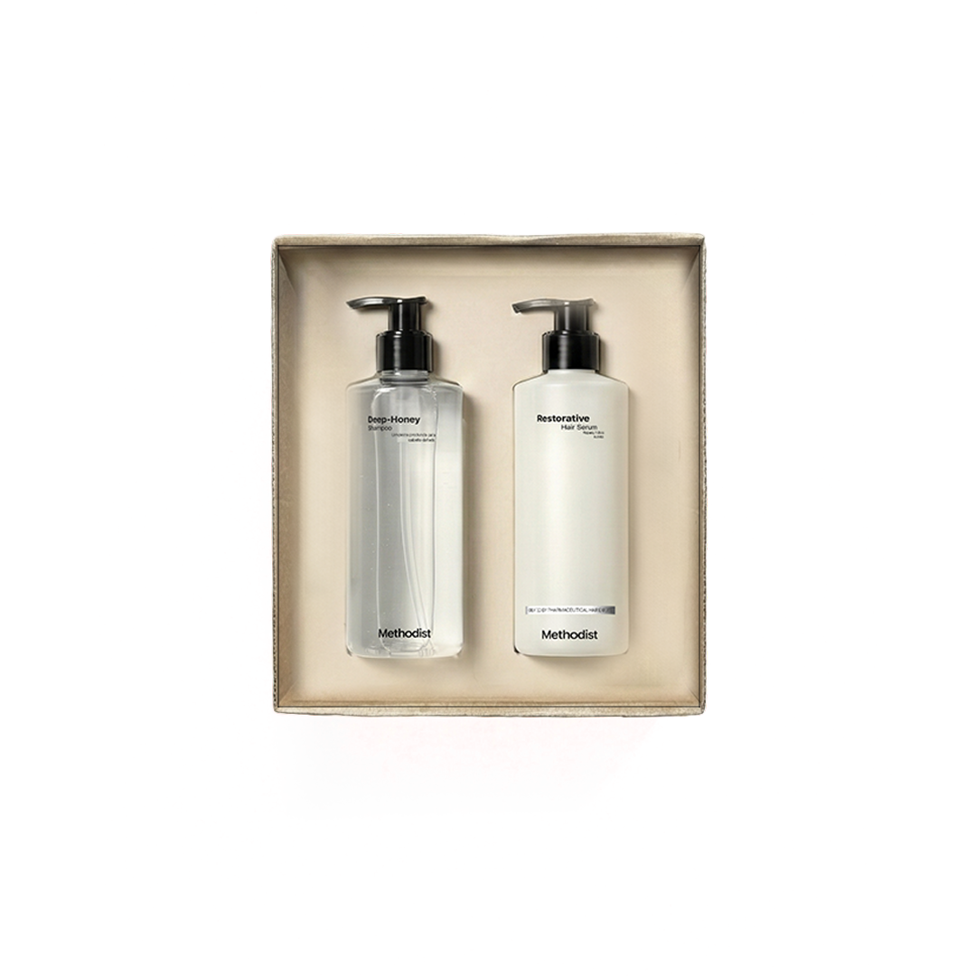 Essential Method Hair | 01 DUO