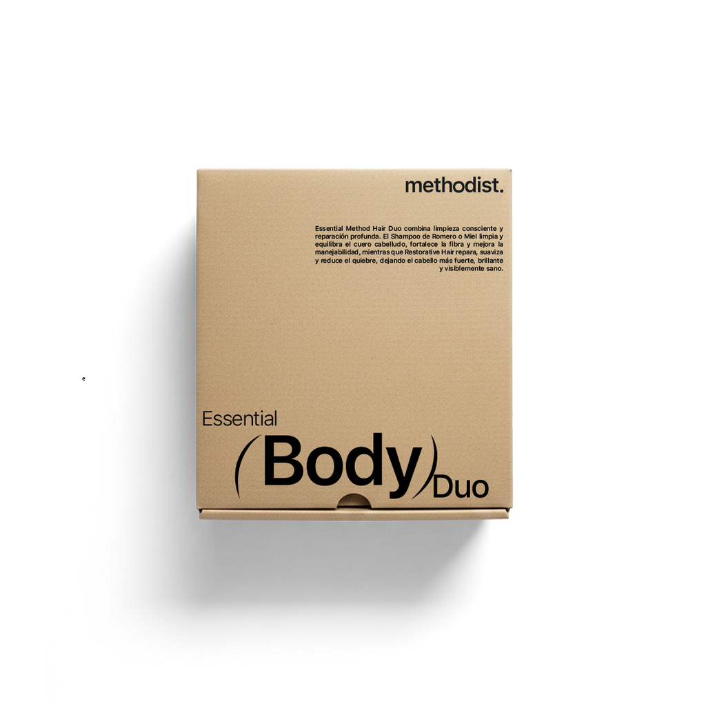 Essential Method Body | 02 Duo