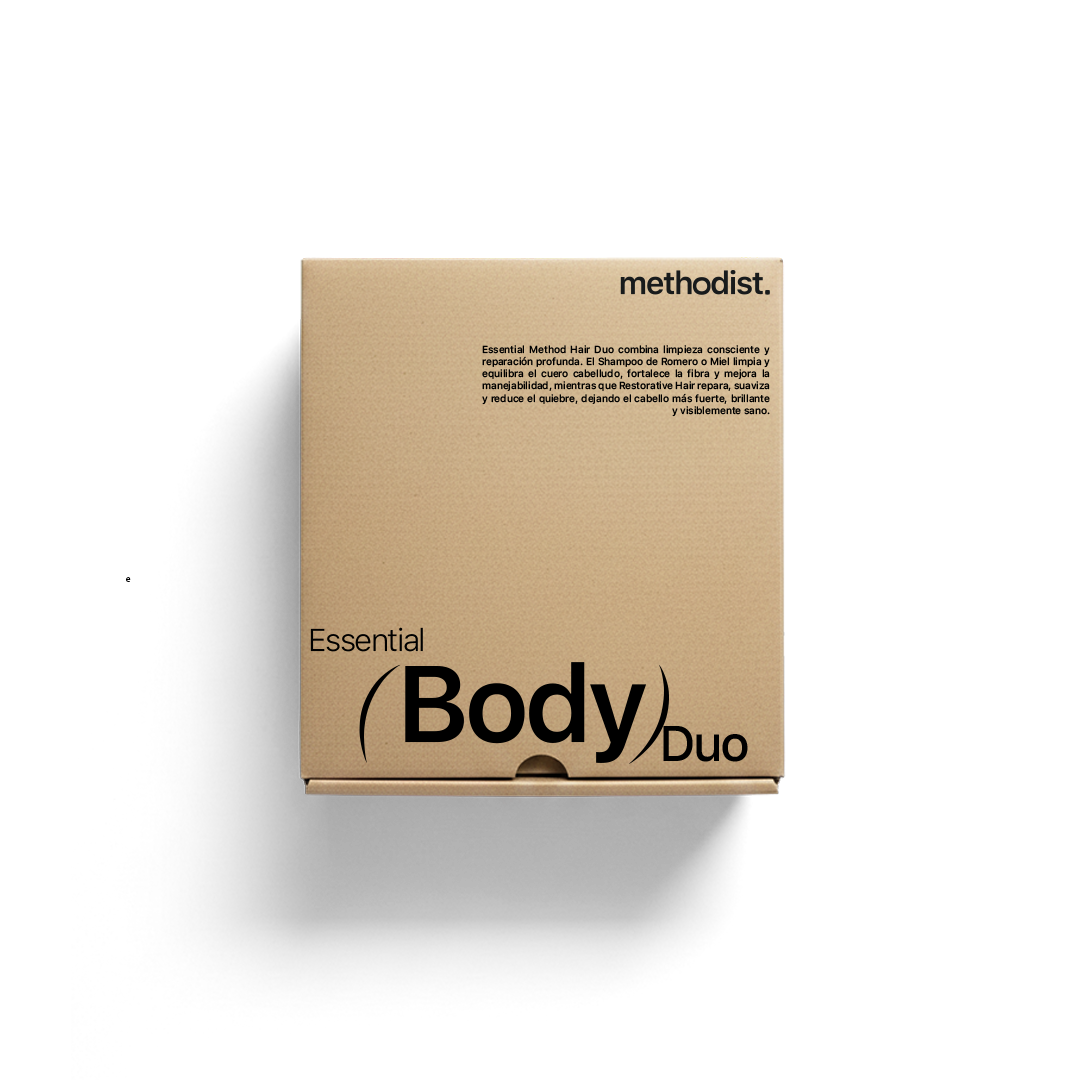 Essential Method Body | 02 Duo
