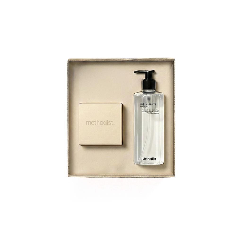 Essential Method Body | 02 Duo