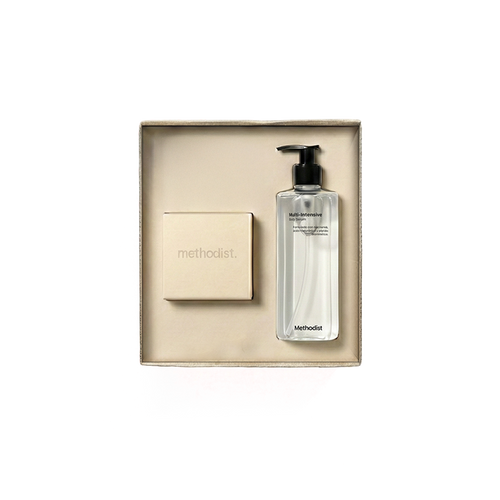 Essential Method Body | 02 Duo