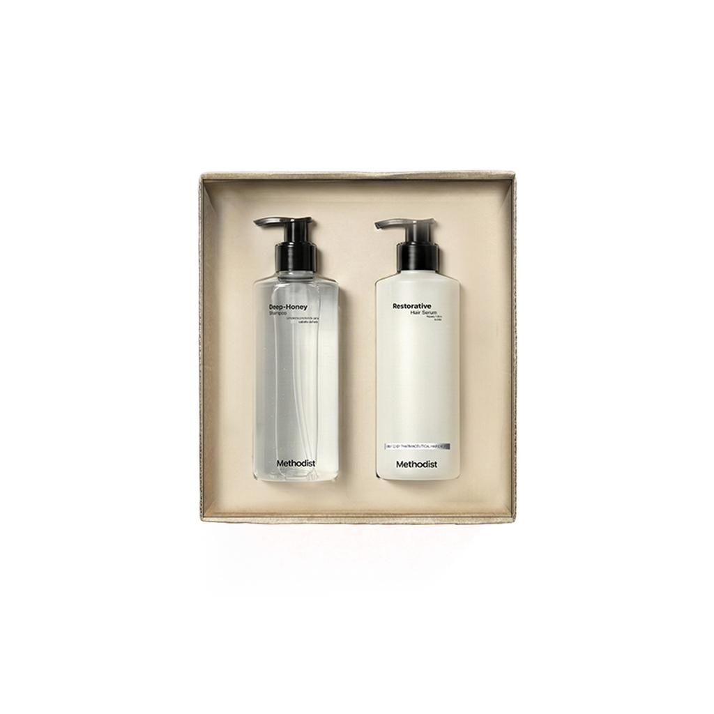 Essential Method Hair | 01 DUO