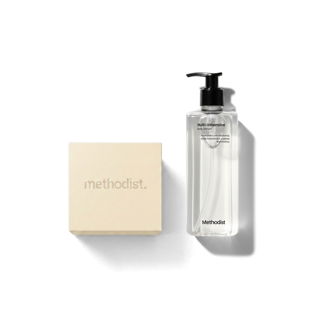 Essential Method Body | 02 Duo