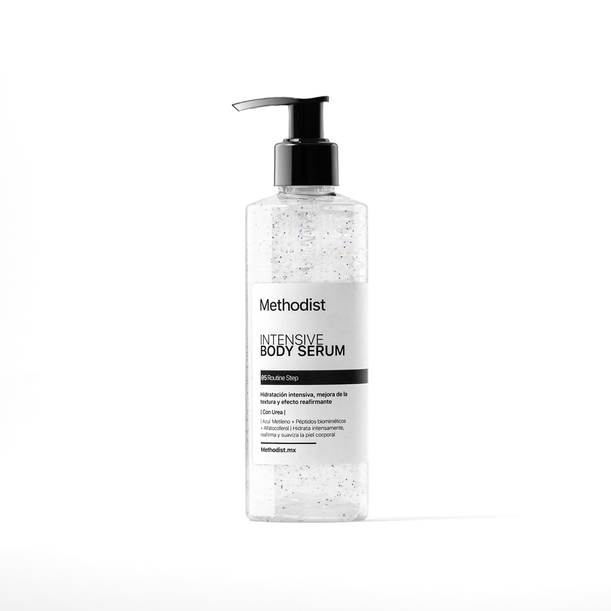 Multi-Intensive Body Serum 240 ml