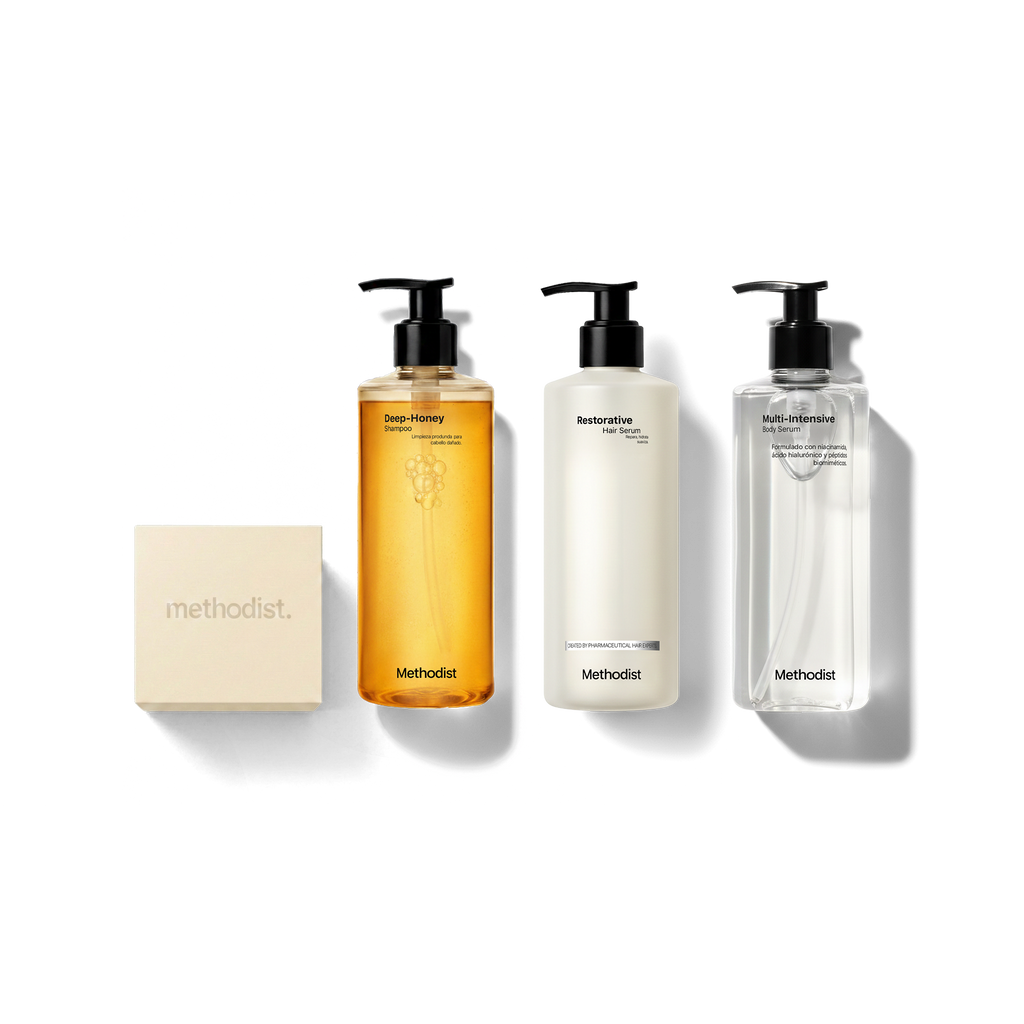 The True Formula | Set