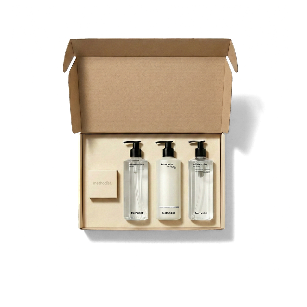 The True Formula | Set