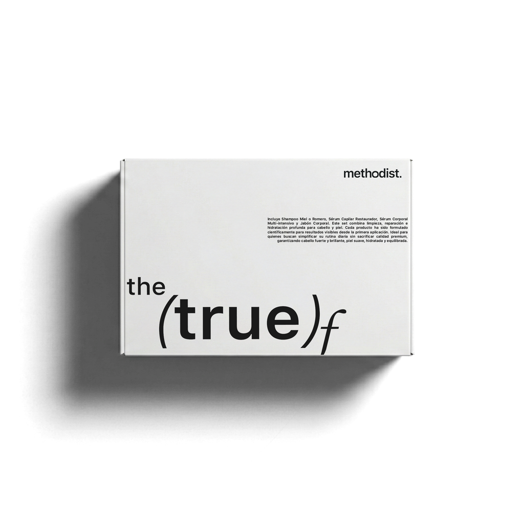 The True Formula | Set