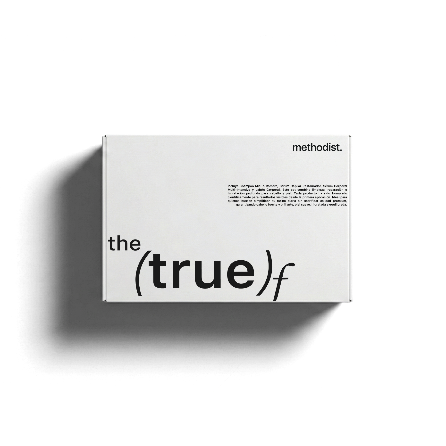 The True Formula | Set